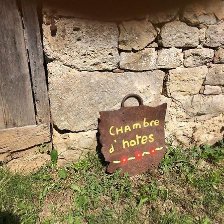 Chambre D'Hotes Avec Salon Privatif En Cevennes Gardoises Saint-Jean-du-Gard Bagian luar foto